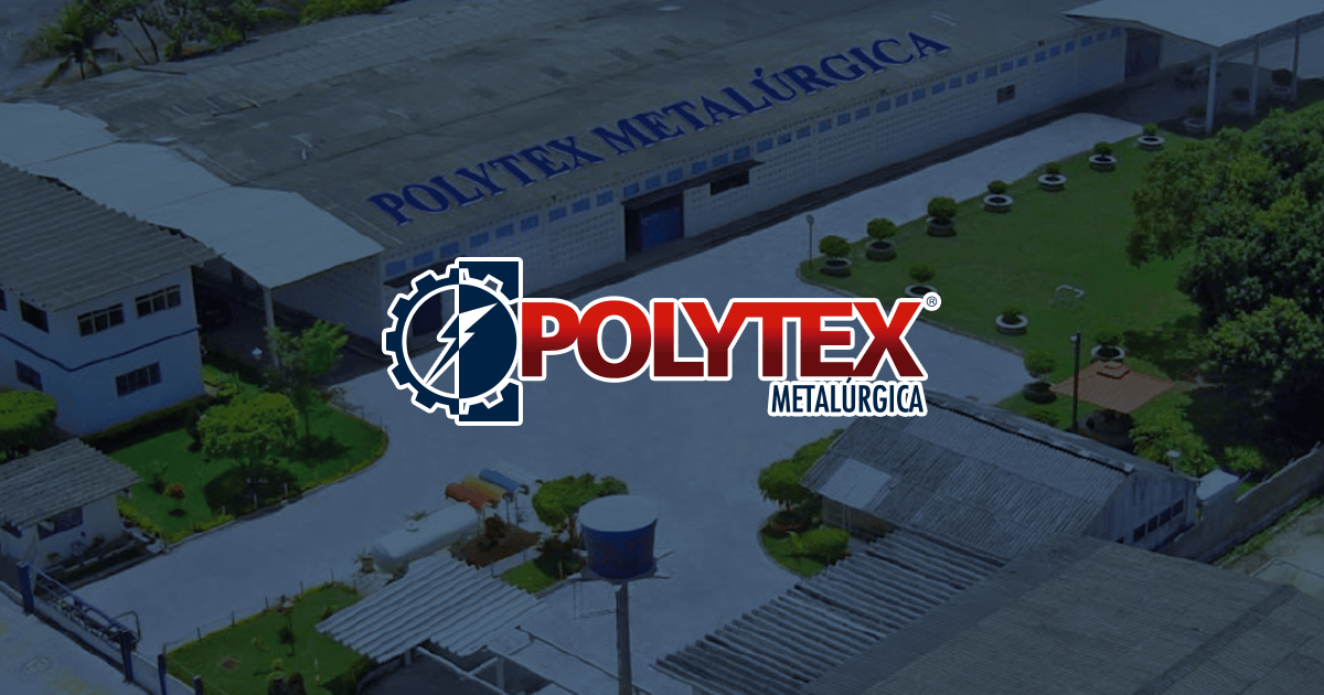 Polytex Metalurgica e Servicos de Corte e Dobra Ltda