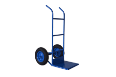 Carrinho de transporte de mercadoria